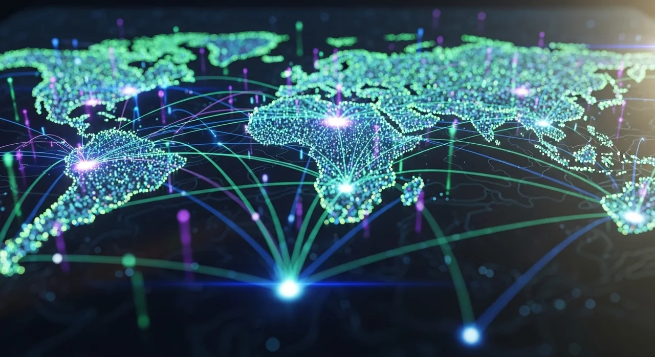 IT 기술적 결함: 푸시 서버와 네트워크 문제
