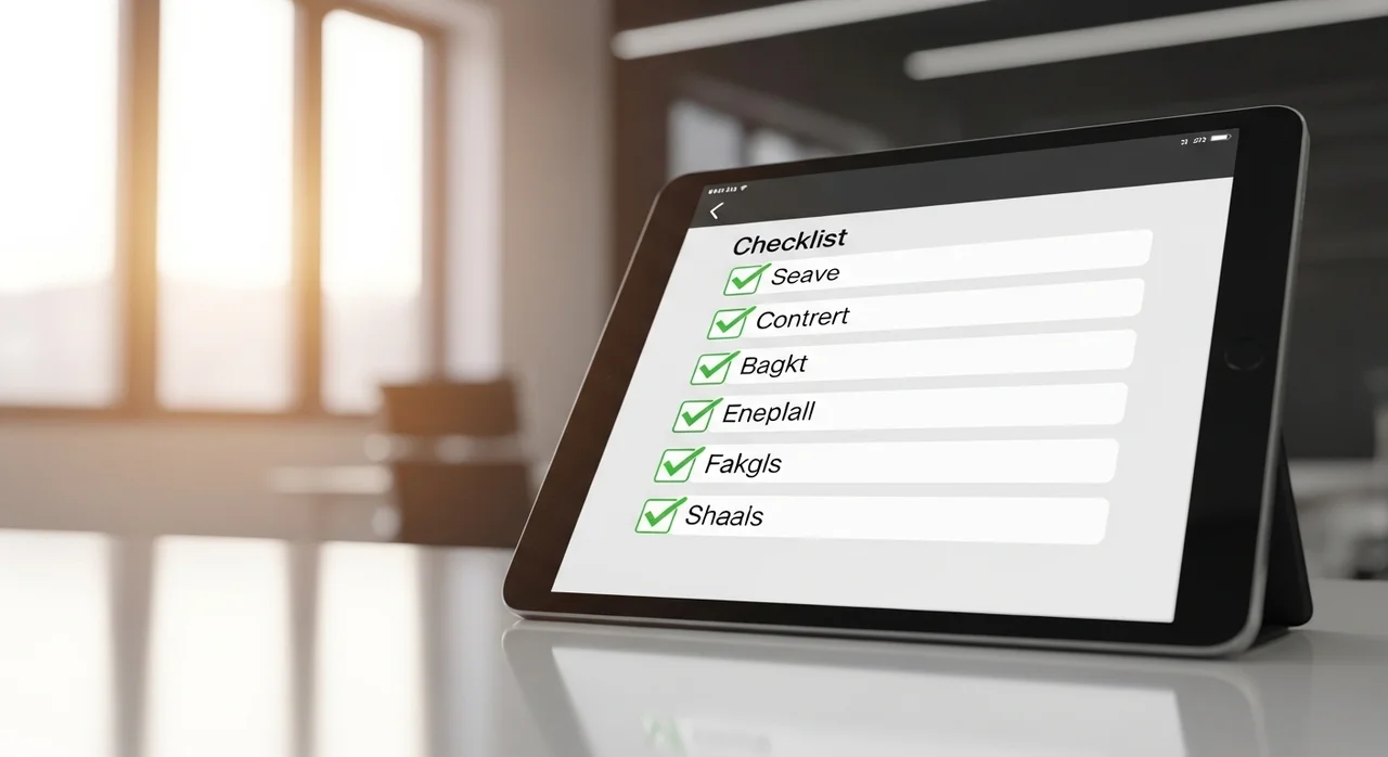 알림 지연 문제를 해결하기 위한 체크리스트