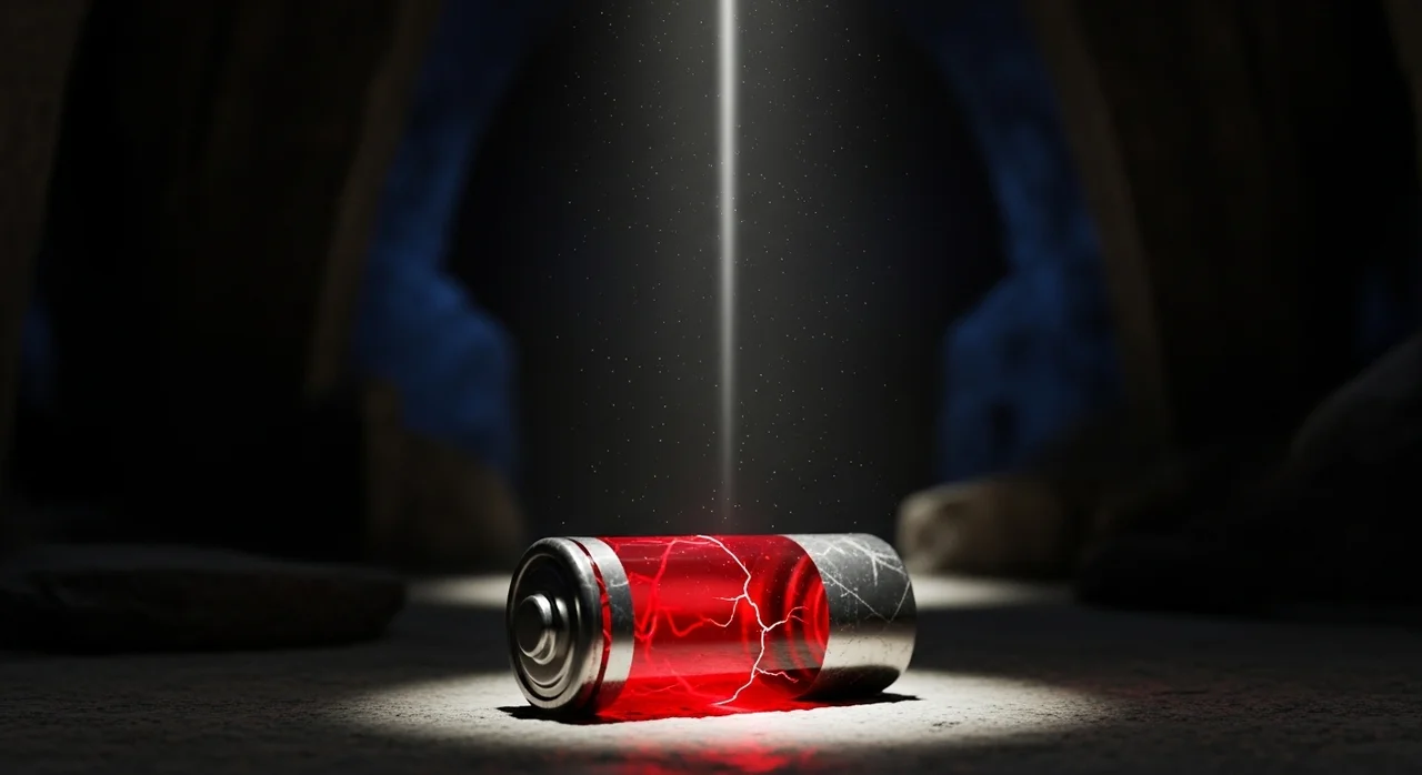 몸이 보내는 SOS, 몸 무거움 신호란 무엇인가?