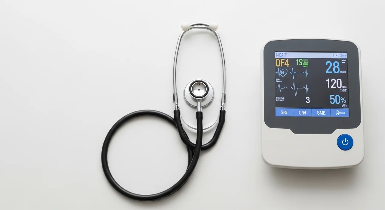 이럴 때는 반드시 병원을 방문하세요