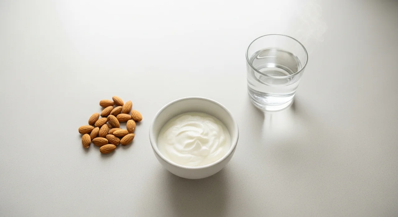 현명한 야식 관리: 몇 시까지 먹는 것이 안전할까?