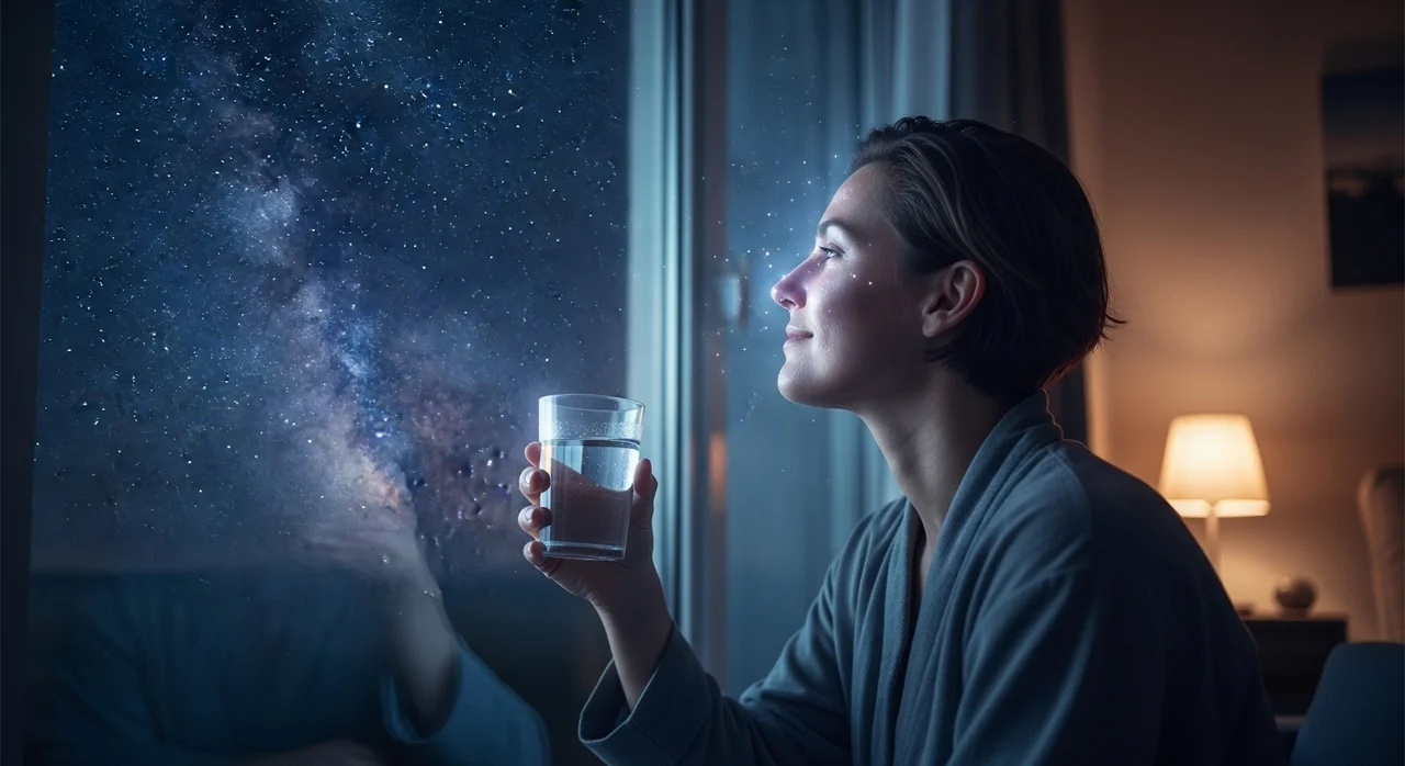 결론: 건강한 내일을 위한 오늘의 결단