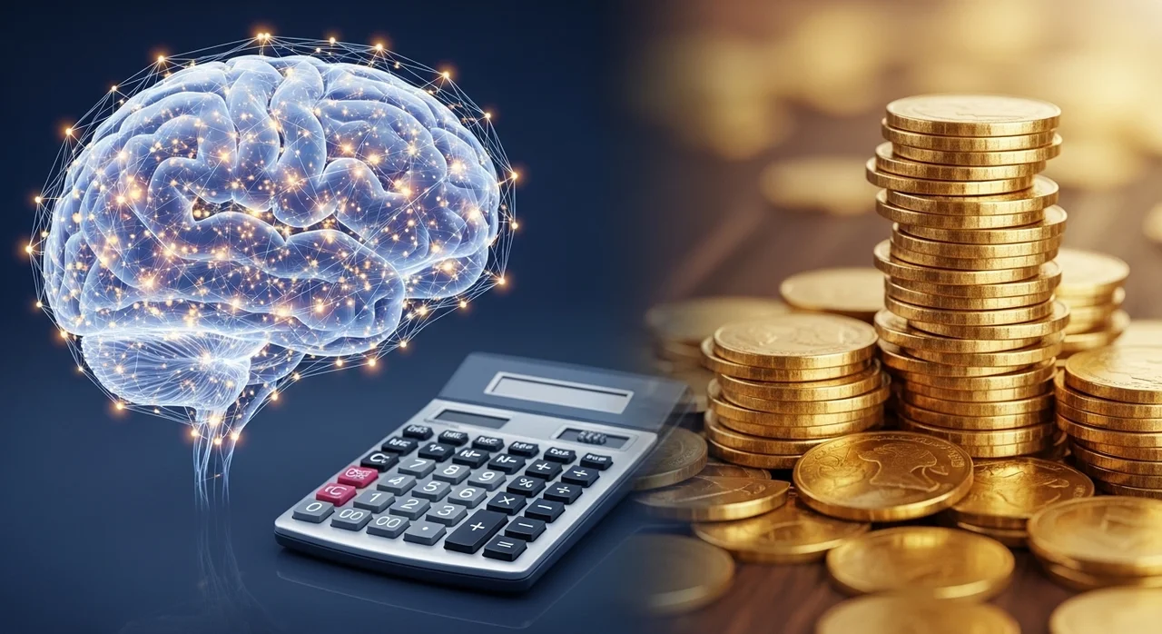 '지불의 고통'을 잊게 만드는 심리적 회계의 변화