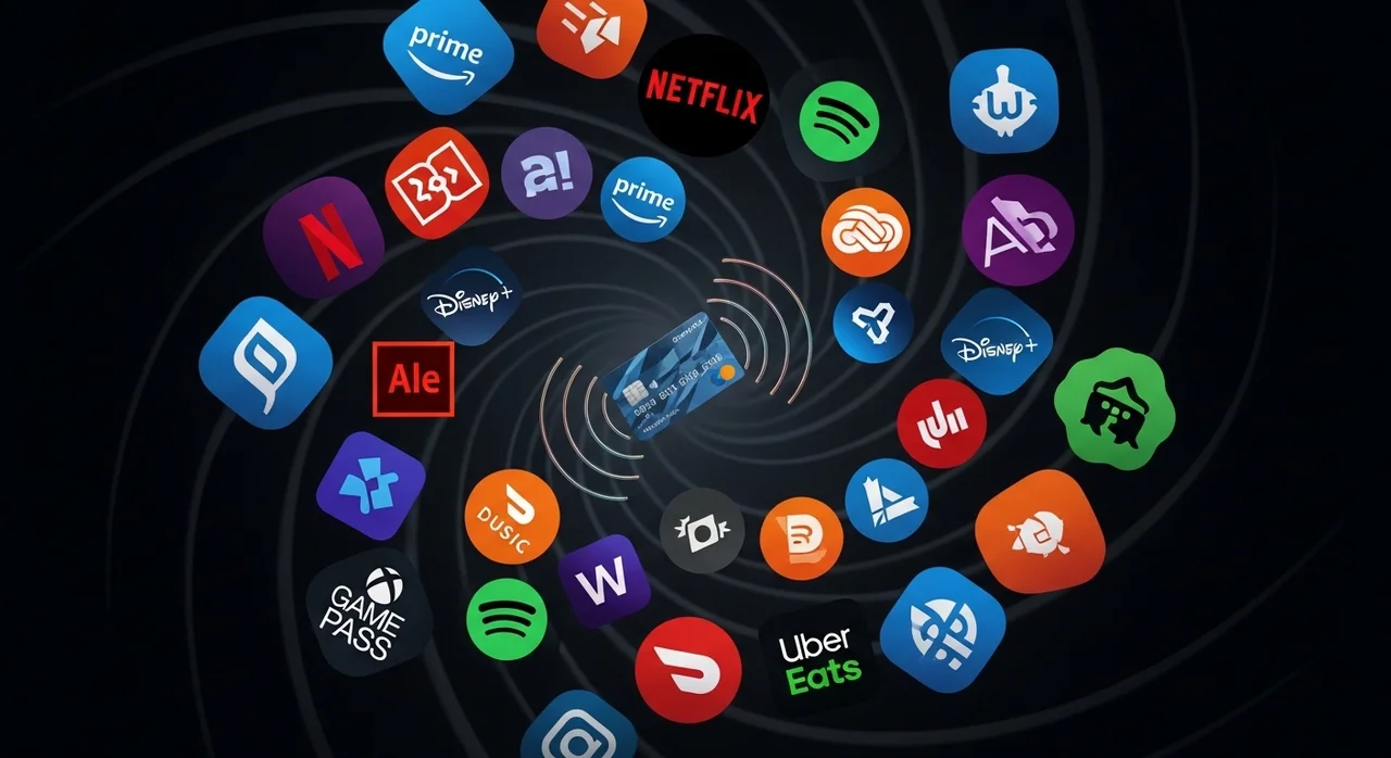 구독 경제와 자동 결제의 늪