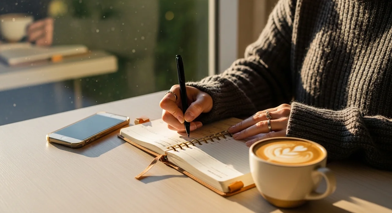 결론: 빨라진 속도에 대응하는 현명한 경제 습관