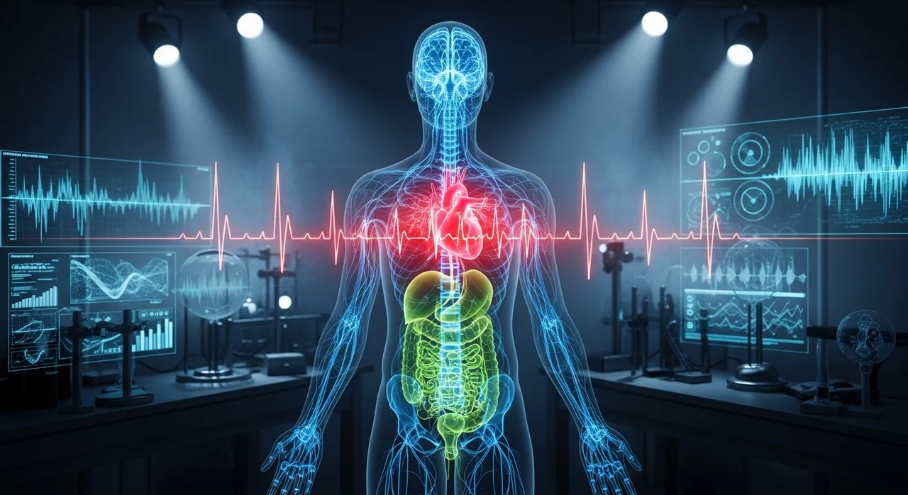 서론: 기복 심한 컨디션, 단순한 피로 탓일까?
