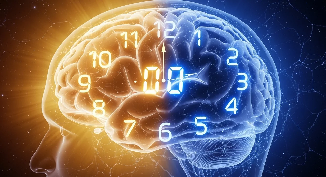 1. 생체 리듬(Circadian Rhythm)의 불균형