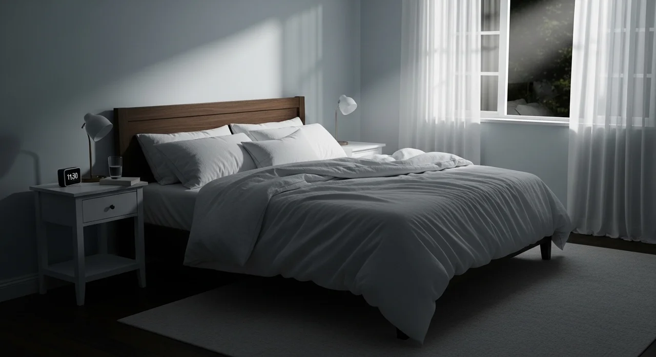 3. 수면의 양보다 중요한 '수면의 질'