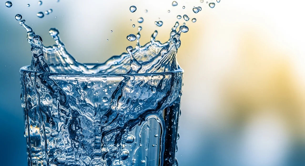 4. 수분 부족과 미네랄 불균형