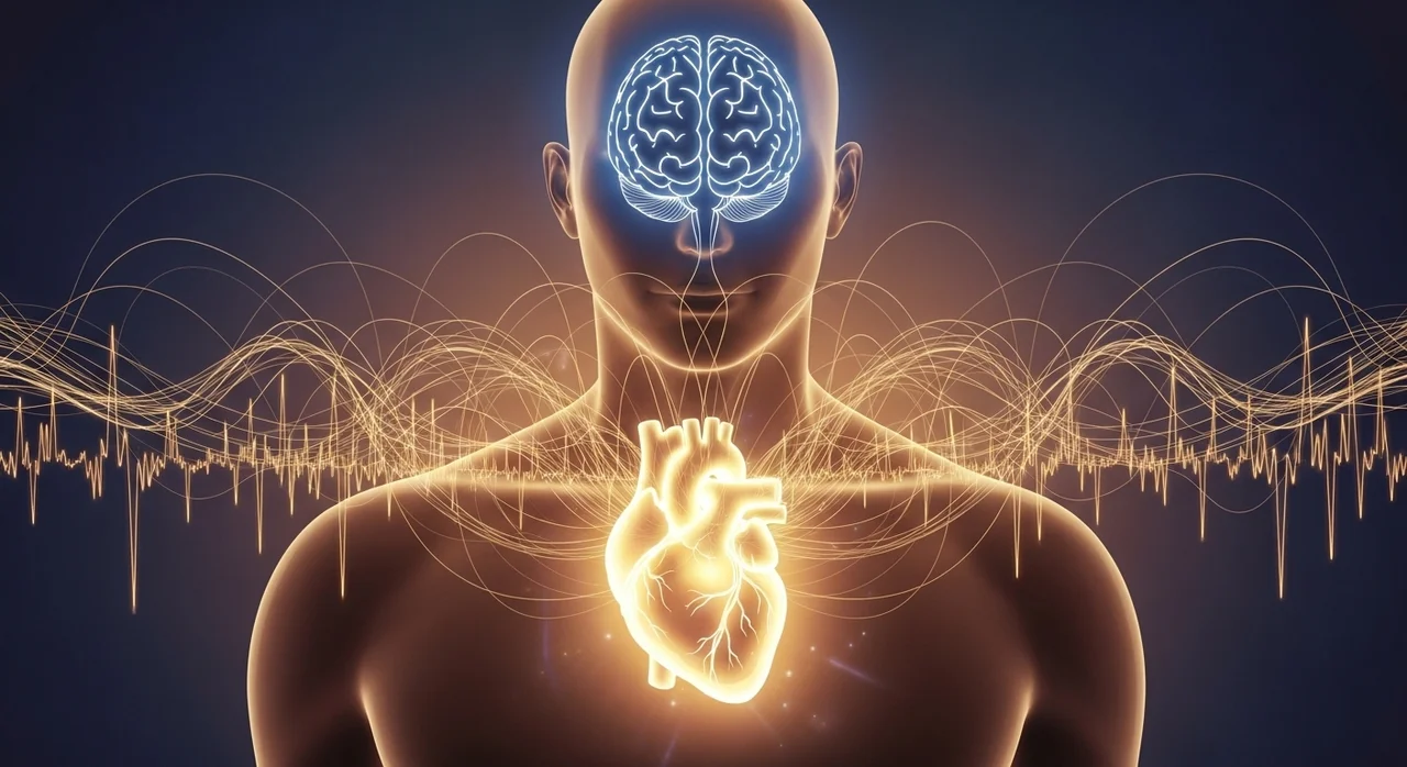 5. 심리적 스트레스와 코르티솔 호르몬