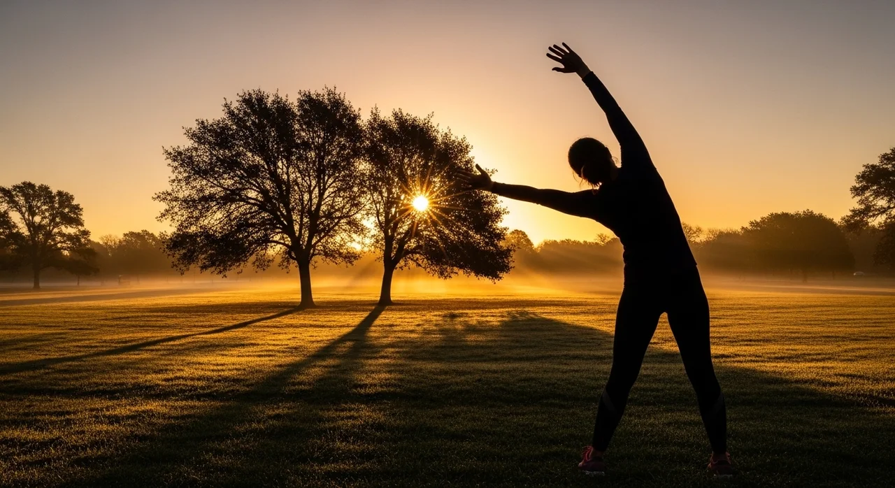 결론: 일정한 컨디션을 위한 3가지 골든룰
