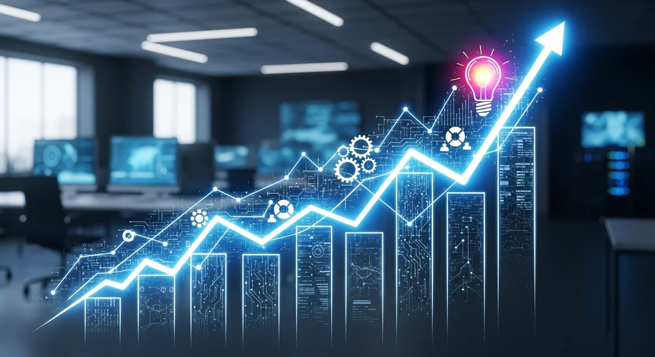 경제적 가치와 커리어 성장을 위한 기술 학습