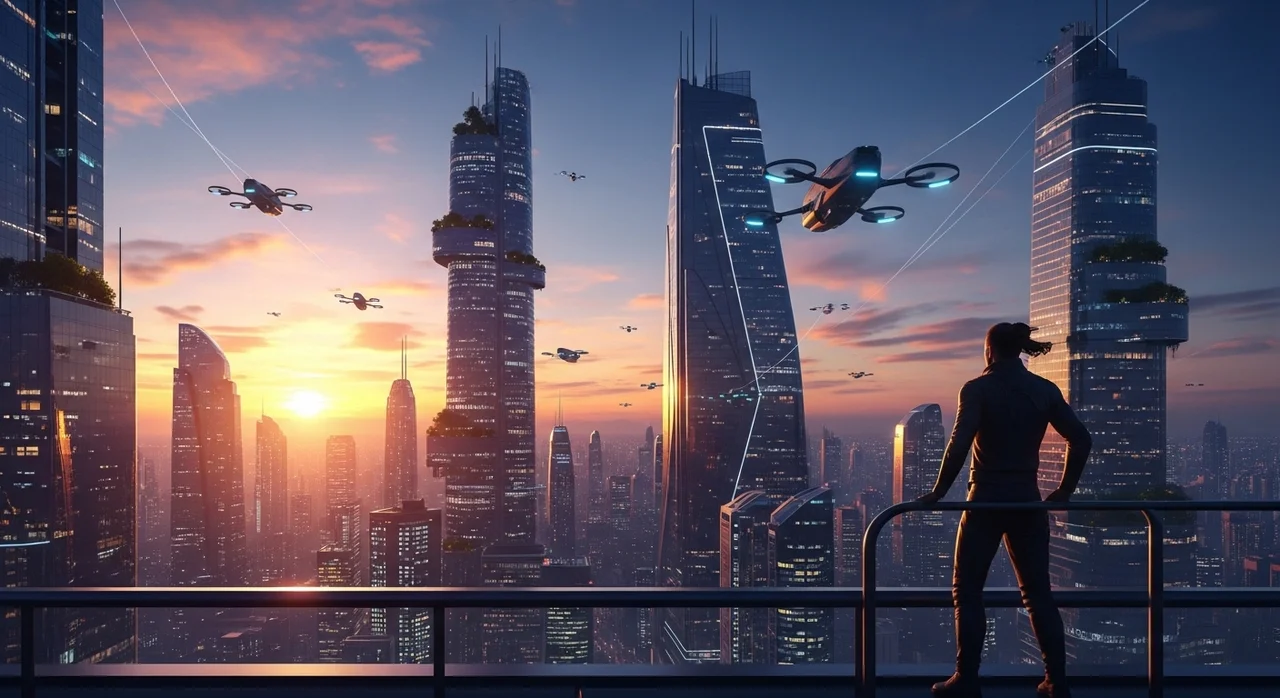 결론: 기술 학습은 미래를 향한 가장 확실한 투자