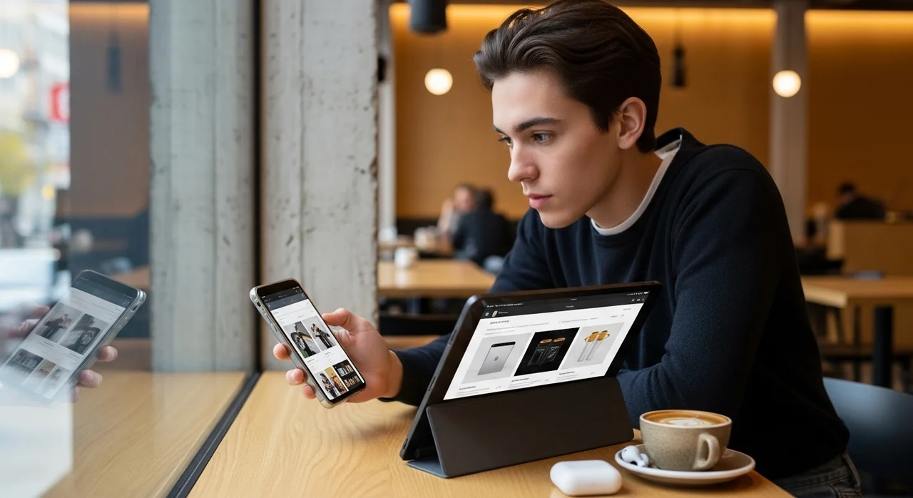 소비자가 똑똑해졌다: 정보의 비대칭성 해소