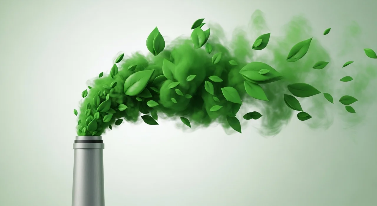 그린워싱과 위선적인 사회적 책임(CSR)