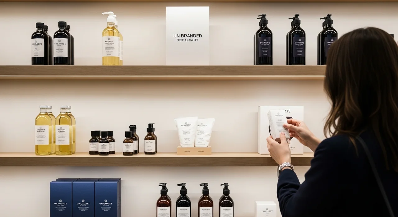 브랜드 프리미엄의 붕괴: 가성비와 가심비 사이