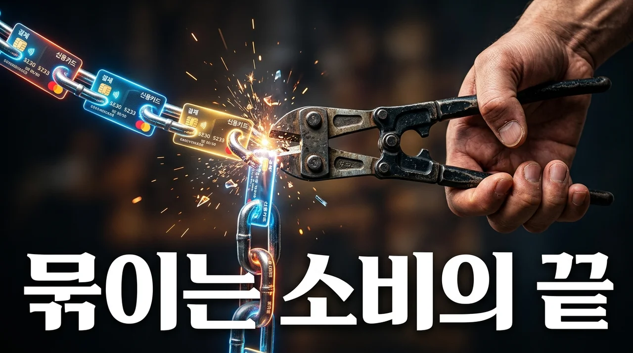 묶이는 소비 싫어지는 이유: 구독 경제의 피로감과 심리학적 분석