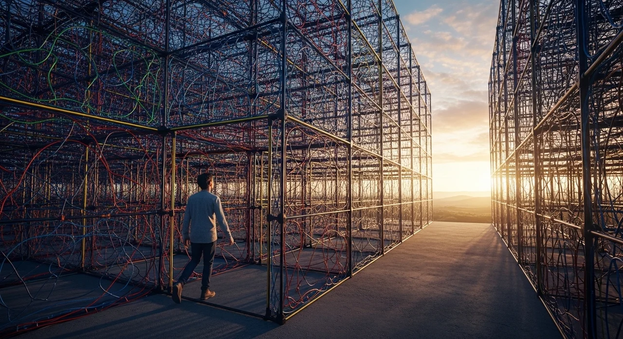 묶이는 소비, 왜 더 이상 매력적이지 않은가?