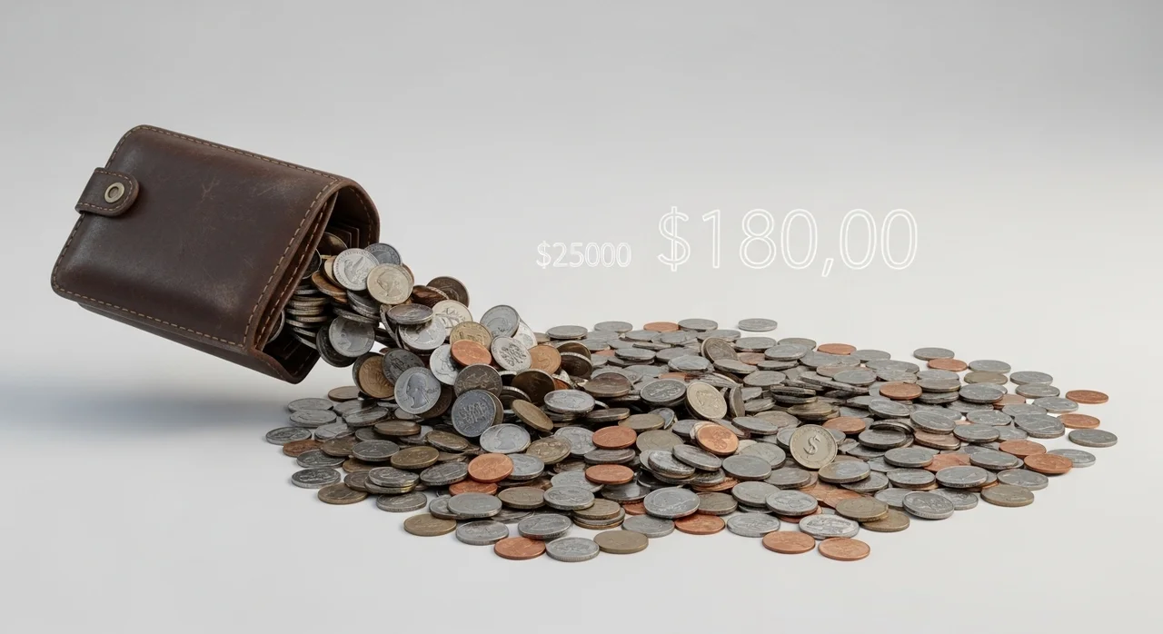 경제적 합리성의 재검토: 가랑비에 옷 젖는 줄 모른다