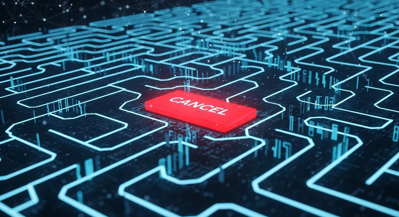 해지 장벽: 기업의 횡포에 지친 소비자들