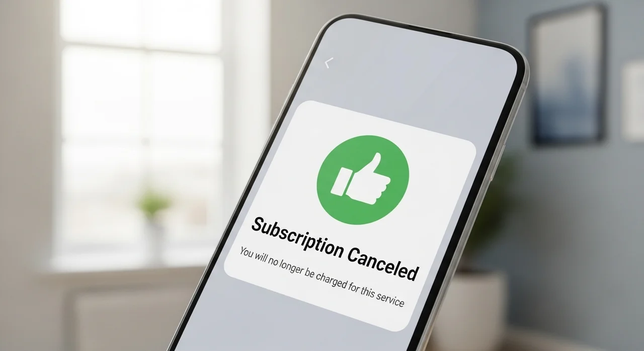 결론: 더 가볍고 자유로운 소비를 향하여