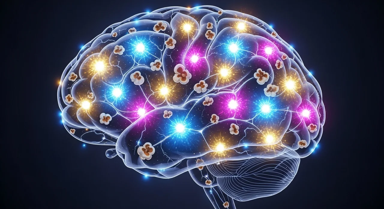 현대인이 영상에 집중하지 못하는 현상: 팝콘 브레인