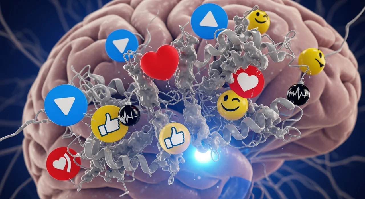 도파민 보상 체계와 집중력의 상관관계