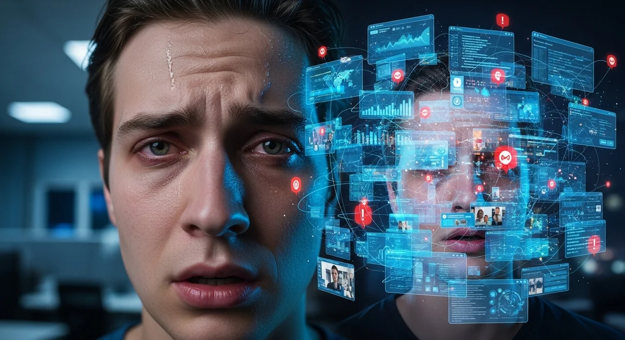 멀티태스킹의 함정: 뇌는 한 번에 하나만 할 수 있다