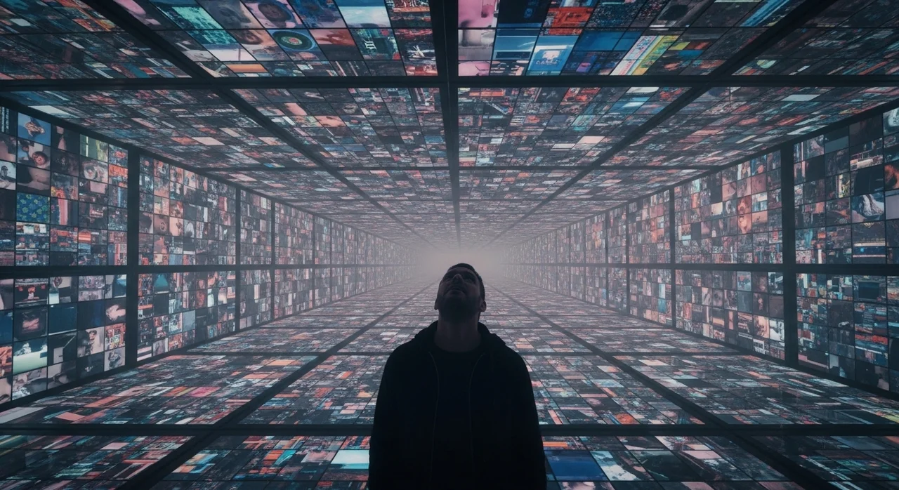 심리적 요인: 정보 과잉 시대의 불안감(FOMO)