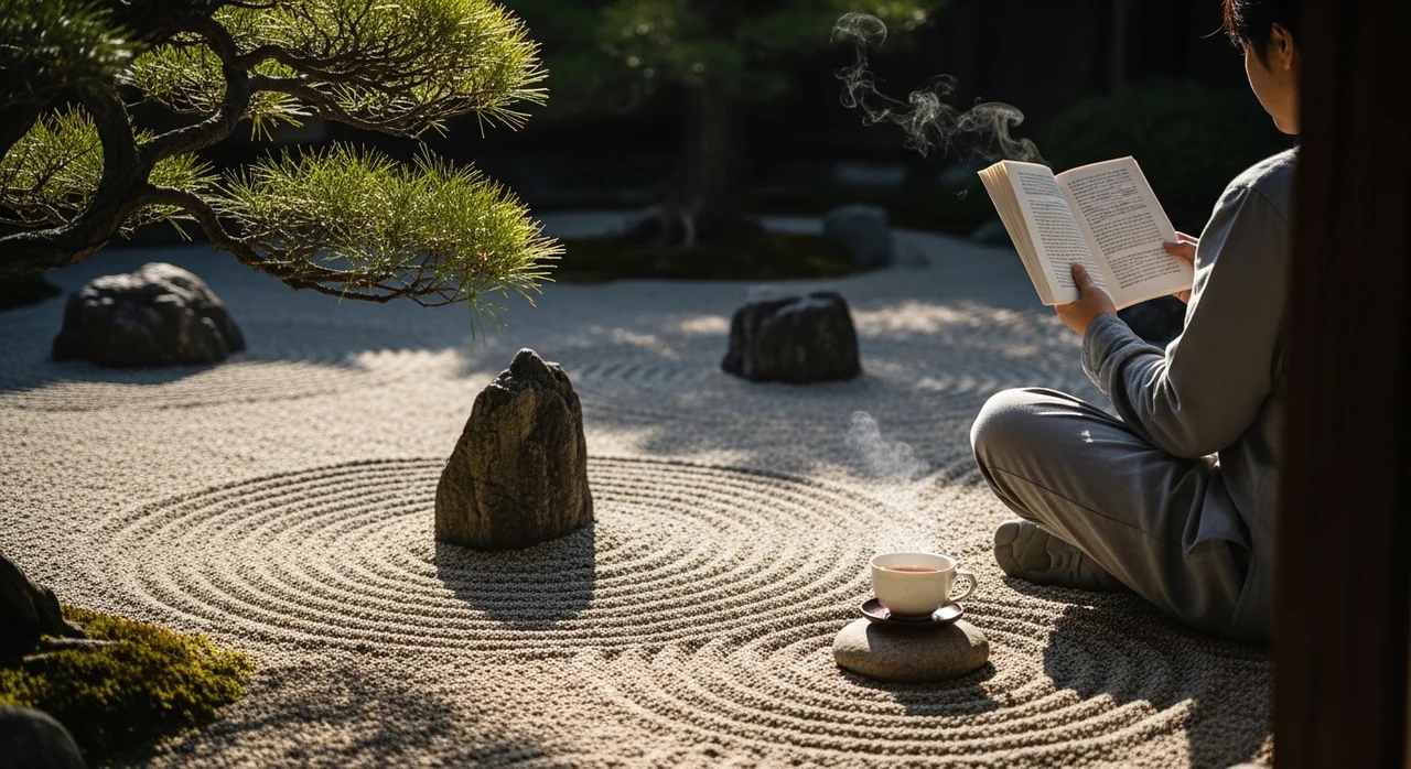 집중력을 되찾기 위한 구체적인 솔루션