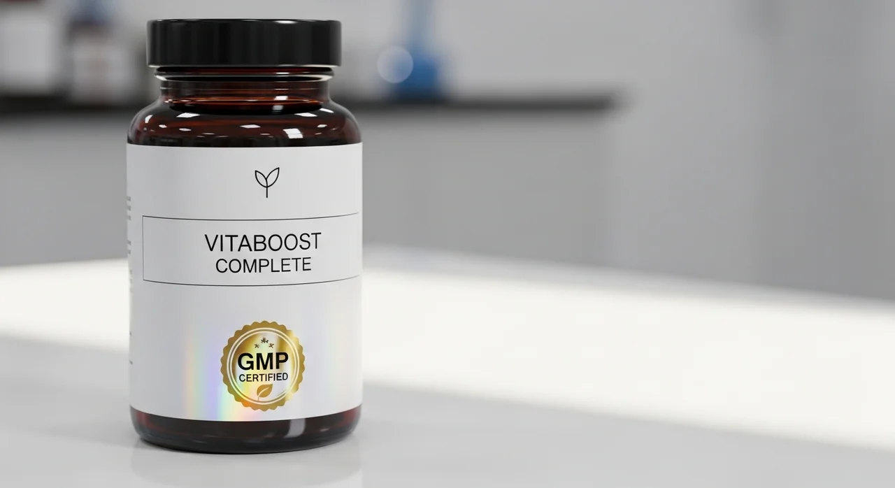 건강 정보: 한의원과 영양제 선택의 새로운 기준