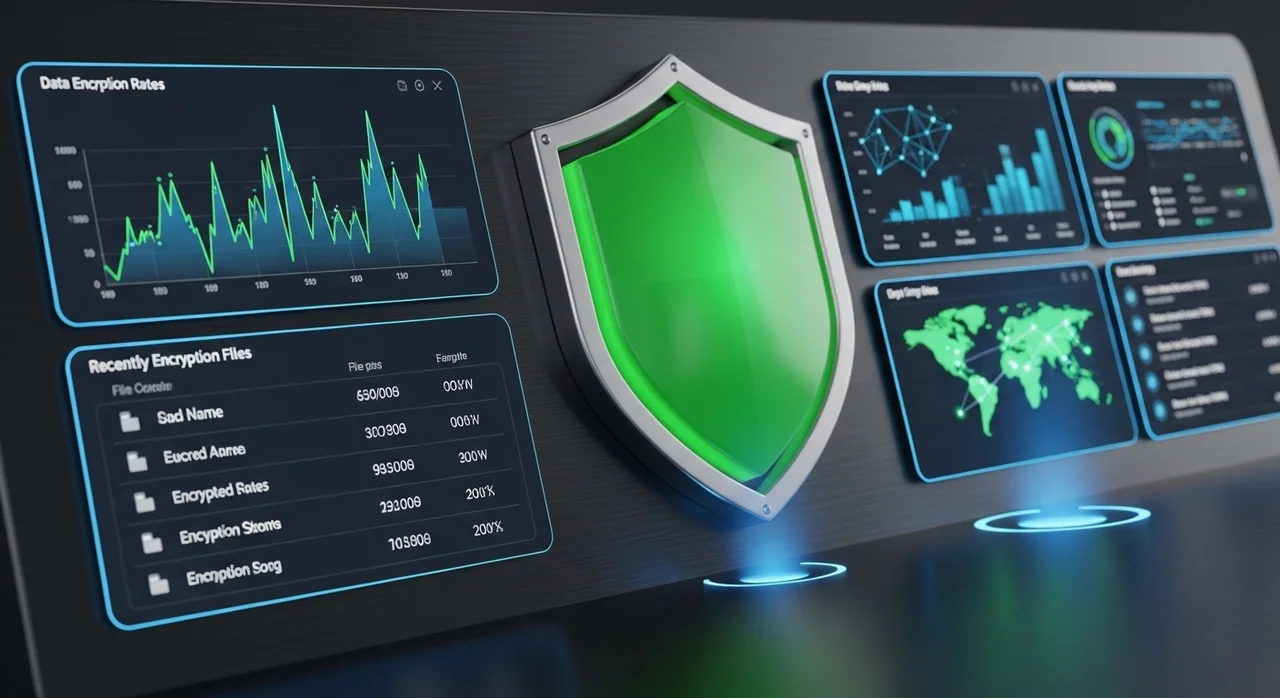 금융과 가상자산: 보안 지표가 곧 신뢰다