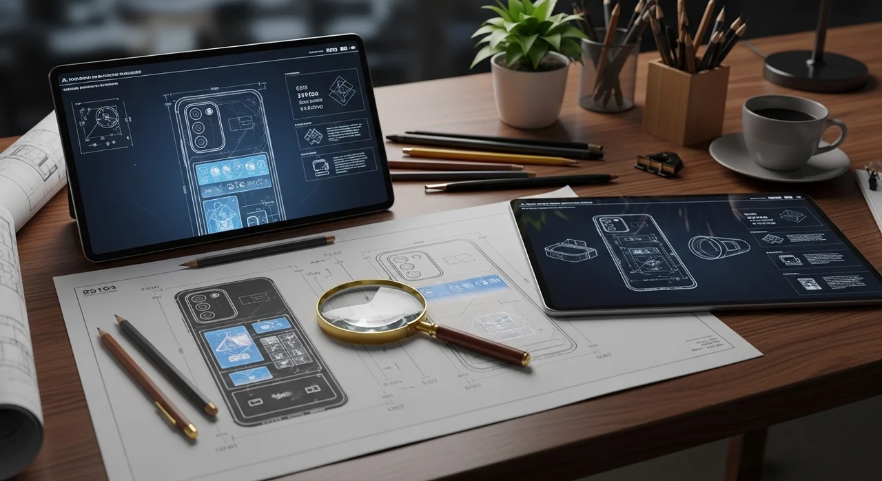 IT 기기 정보: 유출과 공식 발표 사이의 신뢰 게임