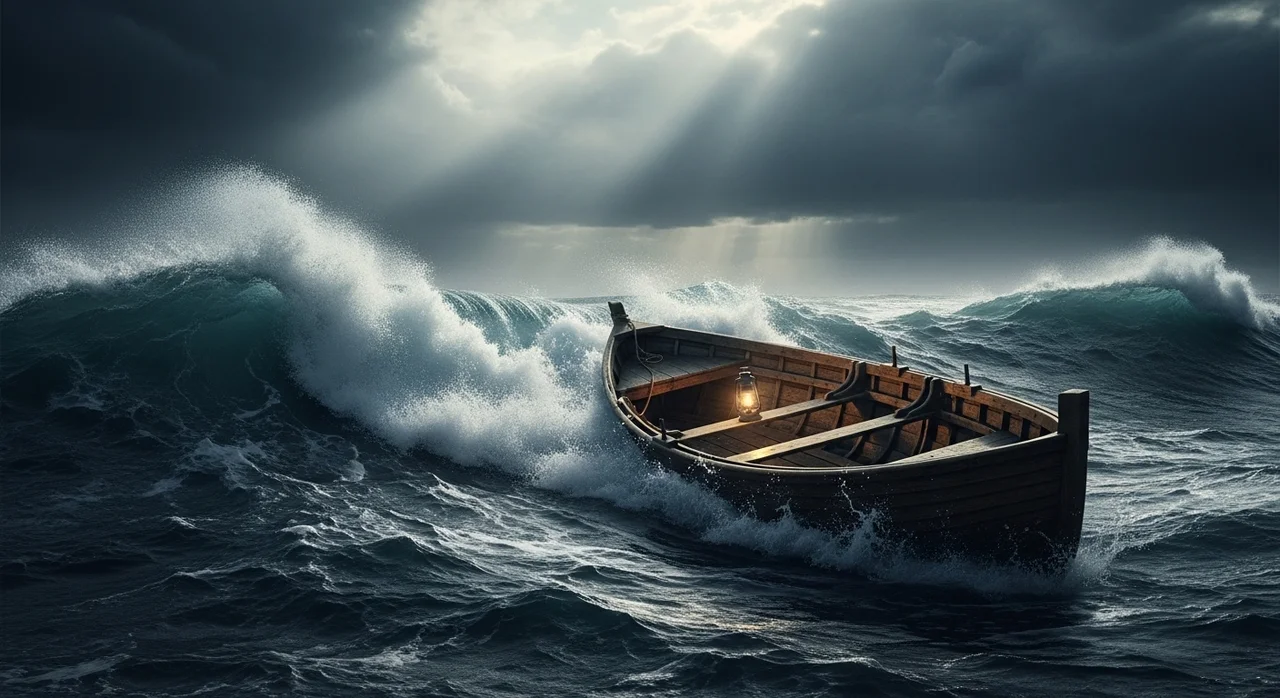 자기 평가가 흔들리는 현상, 그 이면에 숨겨진 심리