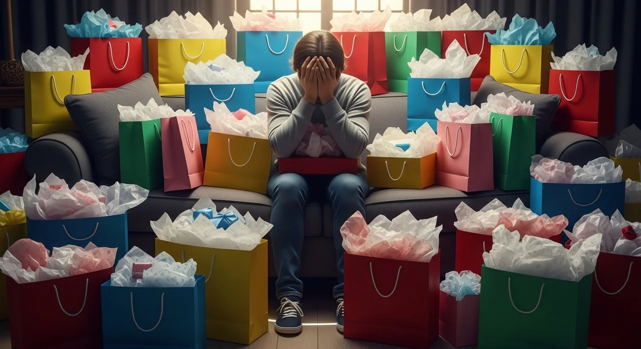 소비 피로(Consumption Fatigue)란 무엇인가?