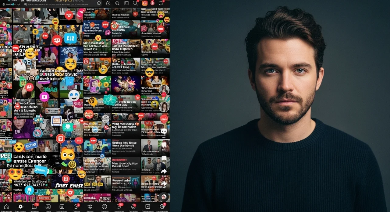 소셜 미디어와 비교 문화: FOMO에서 JOMO로