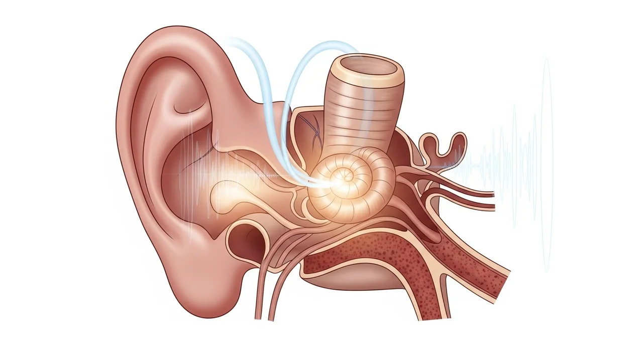 건강 측면에서 주의해야 할 '혼자 듣는 소리'