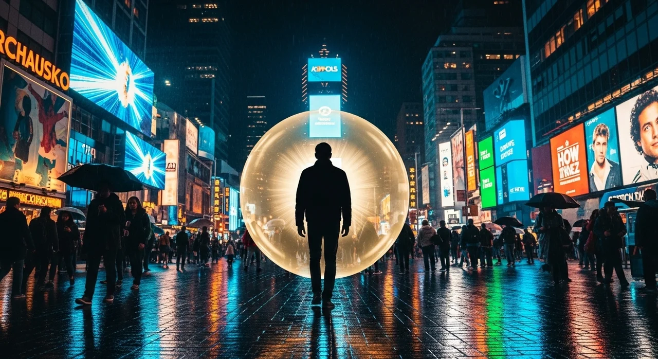 사회적 고립인가, 건강한 독립인가?