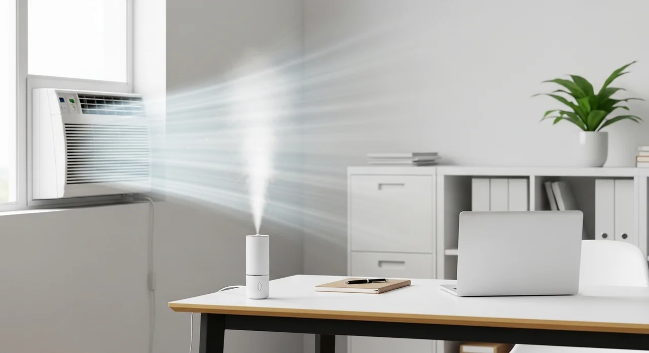 2. 주변 환경 및 계절적 요인