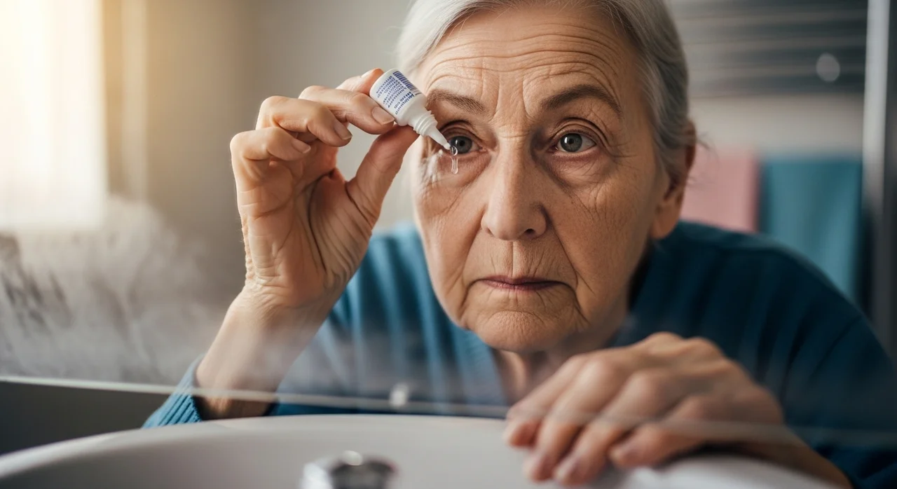 4. 노화와 호르몬 변화