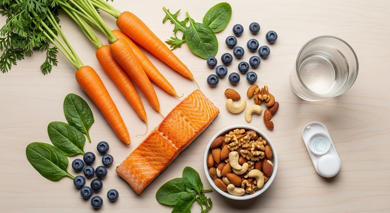 5. 생활 습관 및 특정 약물 복용