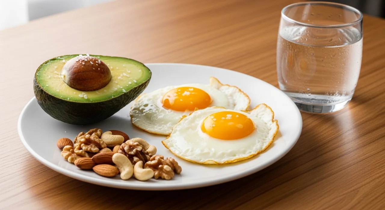 2. 혈당 스파이크와 영양 불균형