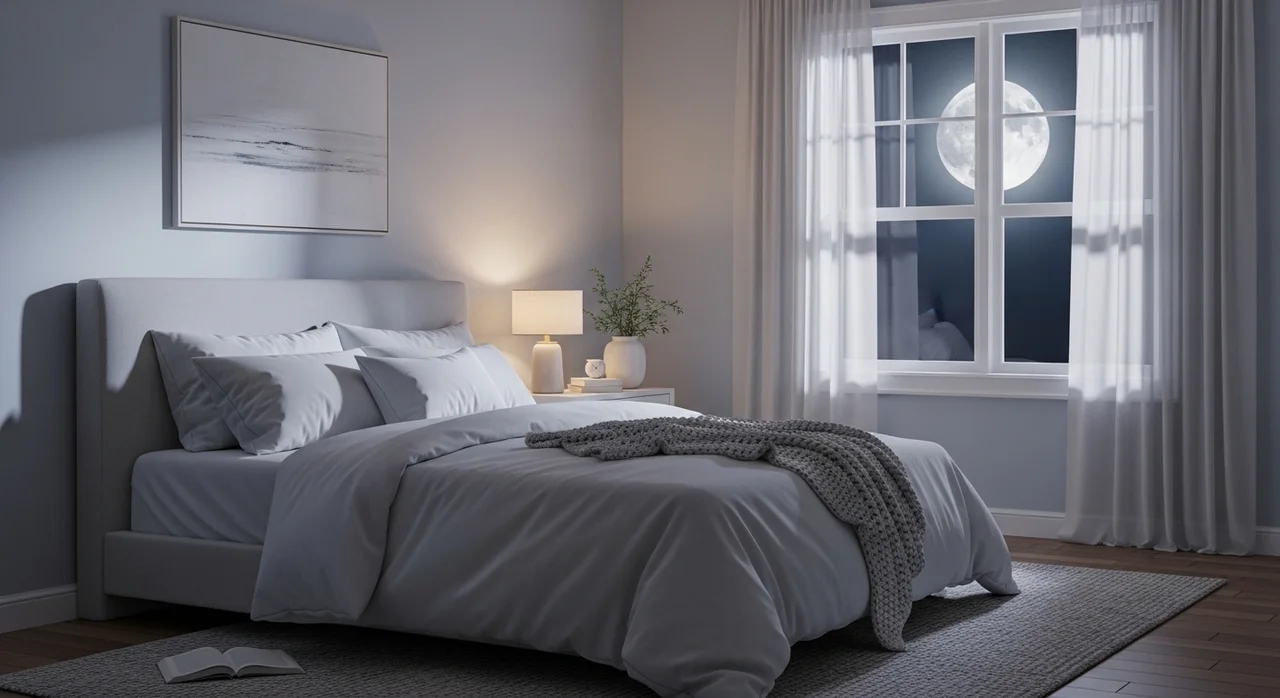 3. 수면 부족과 뇌의 노폐물 제거 실패