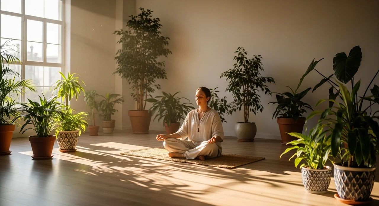 5. 집중력을 즉시 회복하는 실천 가이드