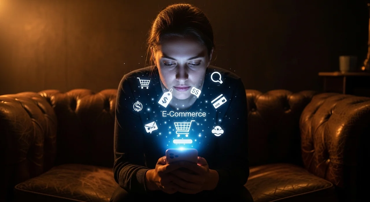 스트레스와 지갑의 상관관계: 왜 우리는 쇼핑에 탐닉하는가?