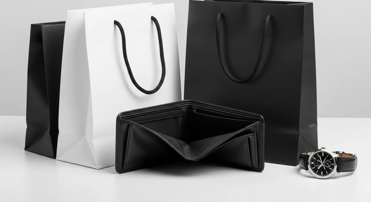 연봉이 올라도 통장이 텅 비는 '라이프스타일 인플레이션'