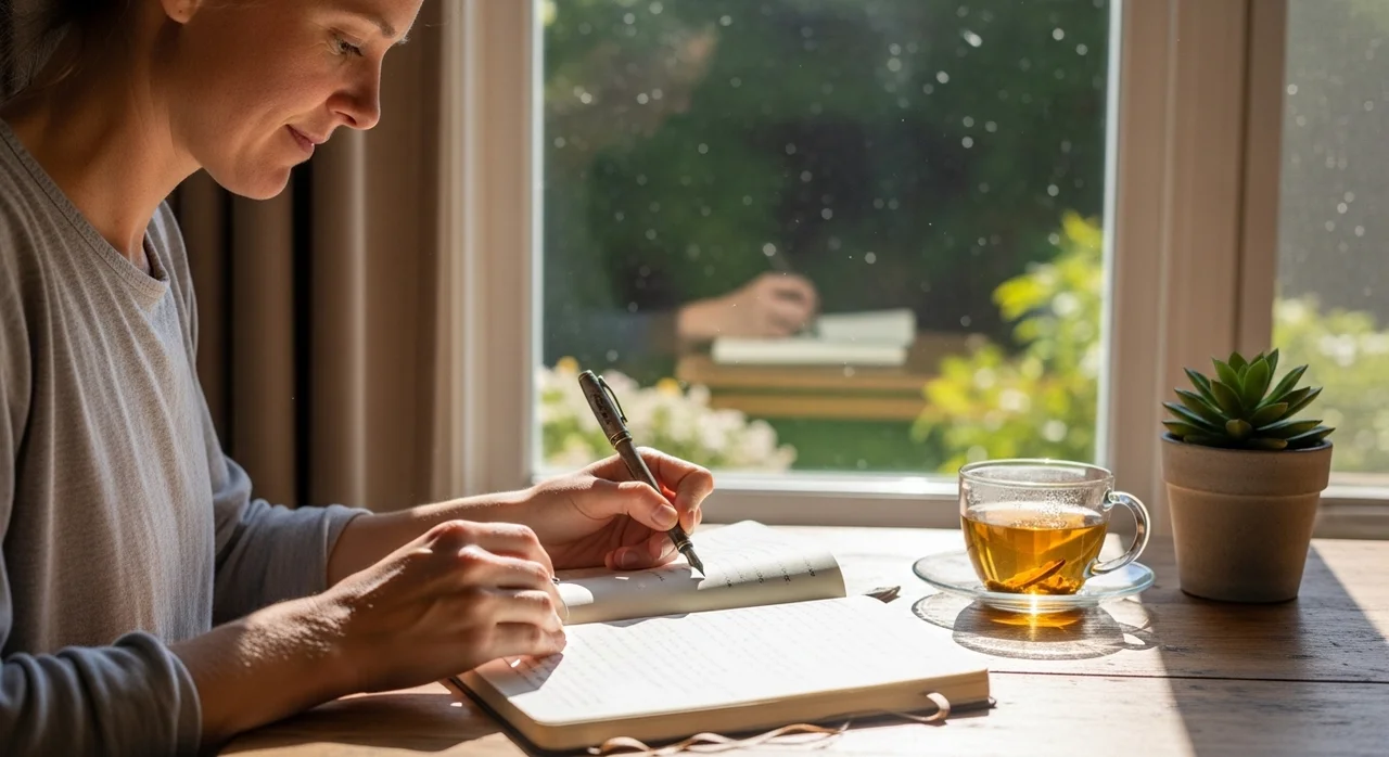 감정적 소비를 멈추는 실질적인 관리 전략