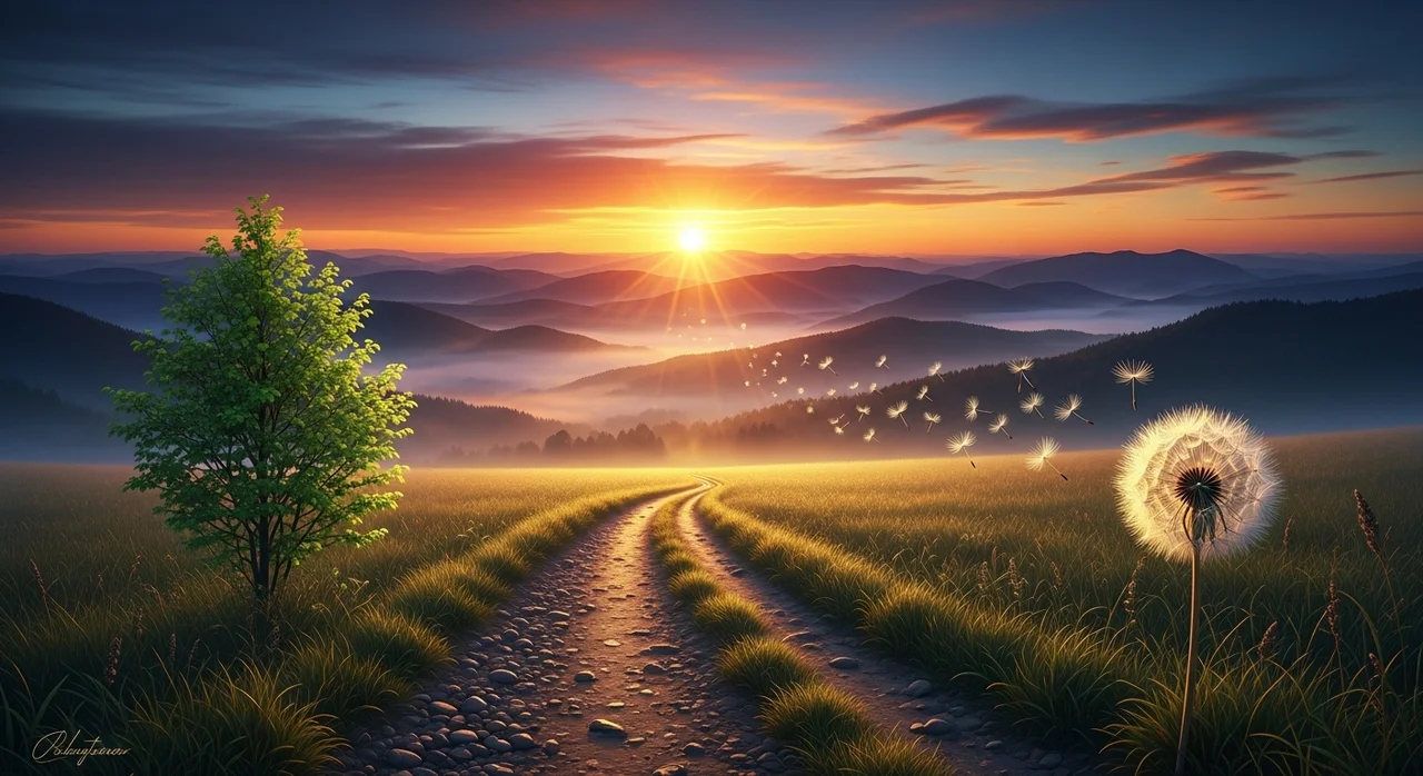 건강한 경제 생활을 위한 마인드셋