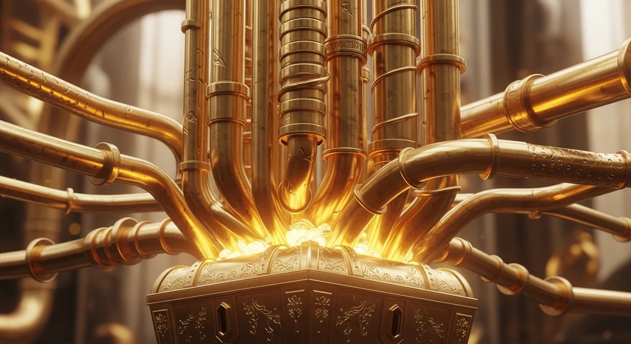 부업 동시에 하는 이유 1: 파이프라인의 입체적 설계