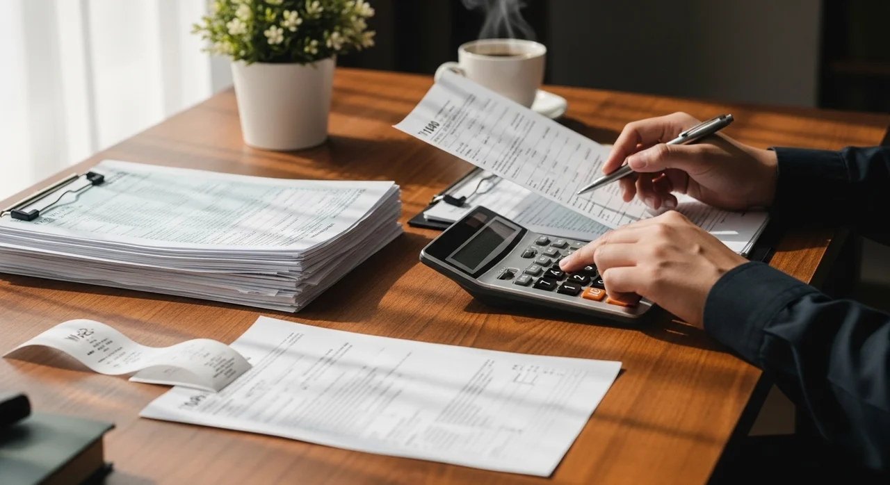 세금과 법적 안정성: 사업자 등록이 필요한 이유